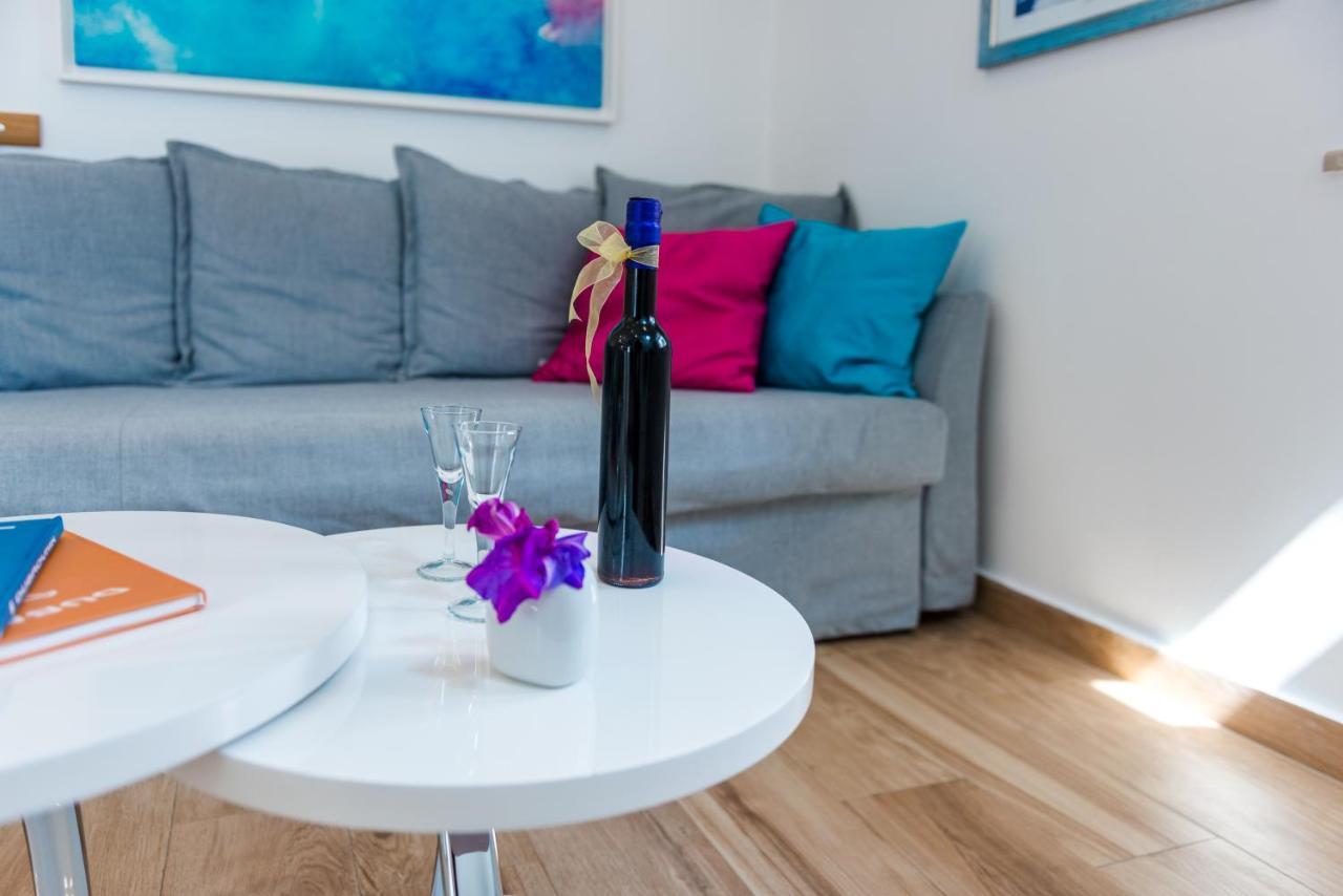San Pietro Apartment Dubrovnik Extérieur photo