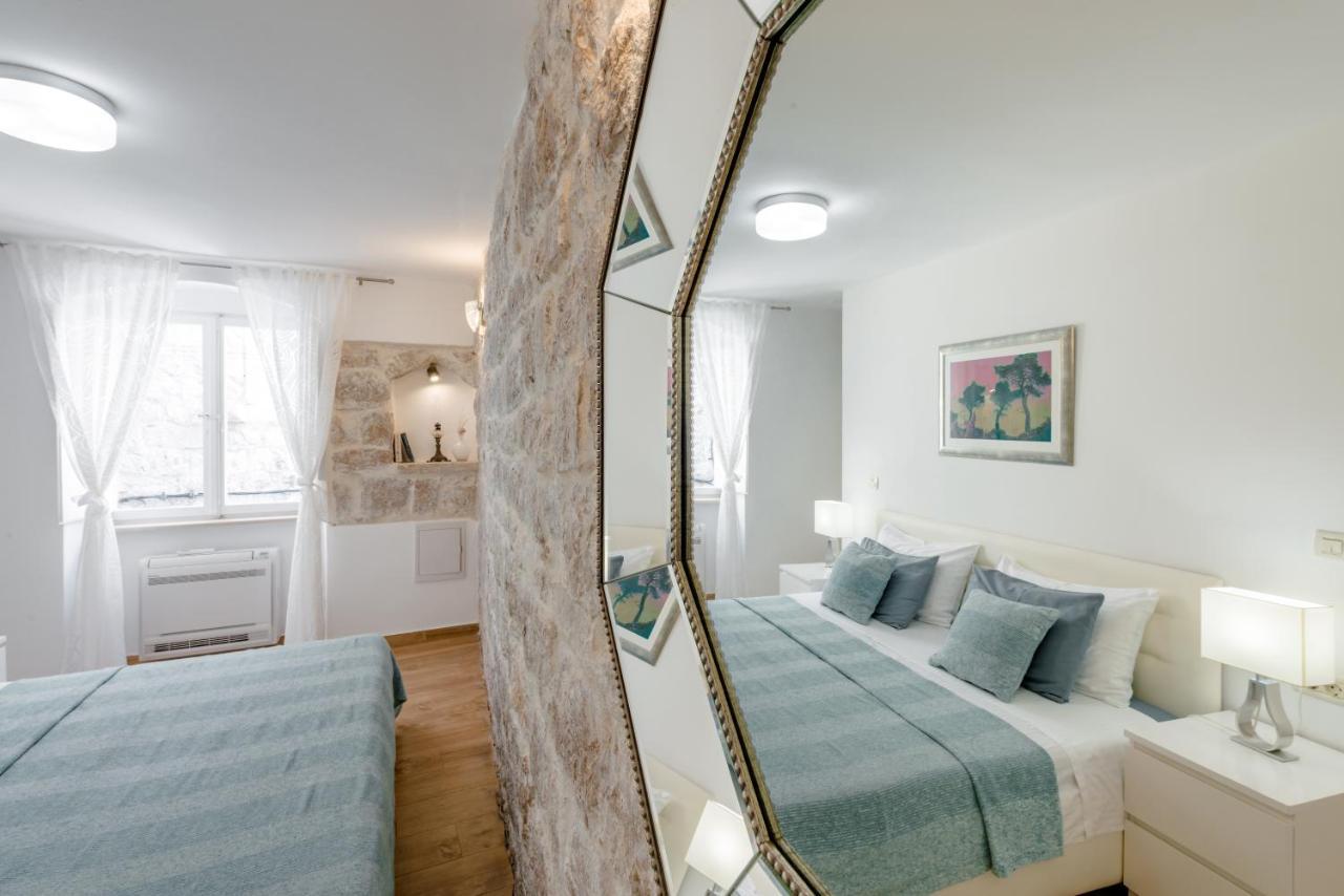 San Pietro Apartment Dubrovnik Extérieur photo