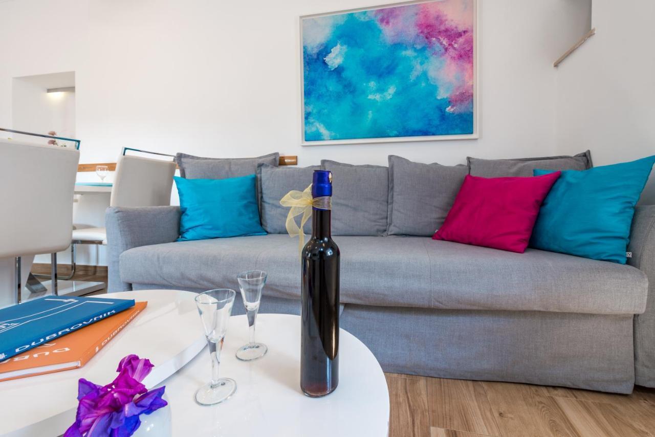San Pietro Apartment Dubrovnik Extérieur photo