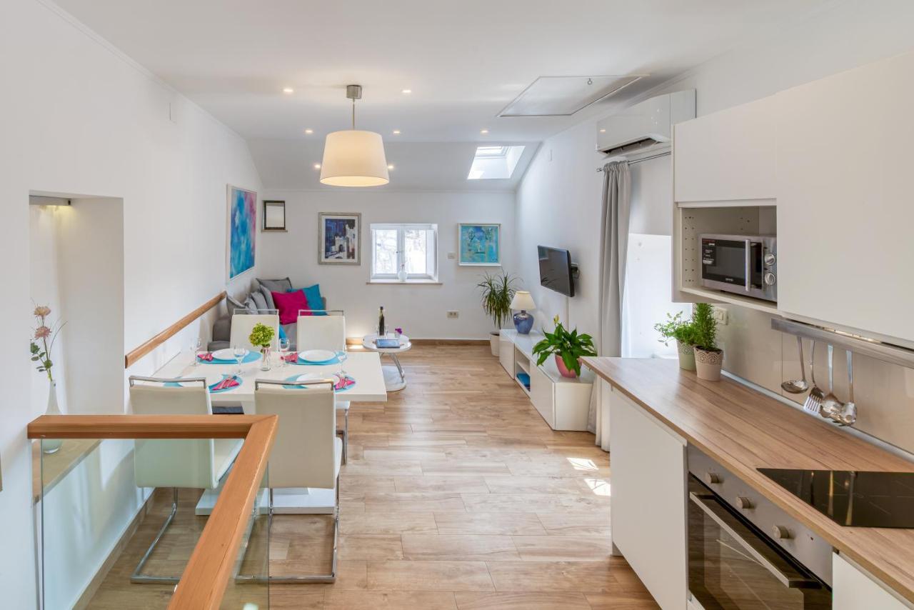 San Pietro Apartment Dubrovnik Extérieur photo