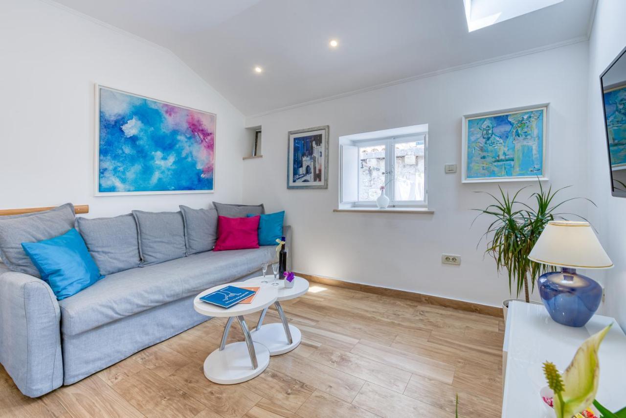 San Pietro Apartment Dubrovnik Extérieur photo