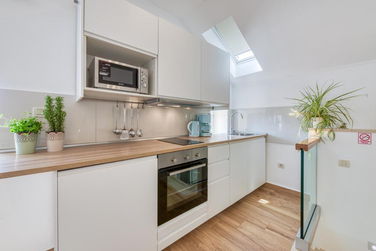 San Pietro Apartment Dubrovnik Extérieur photo