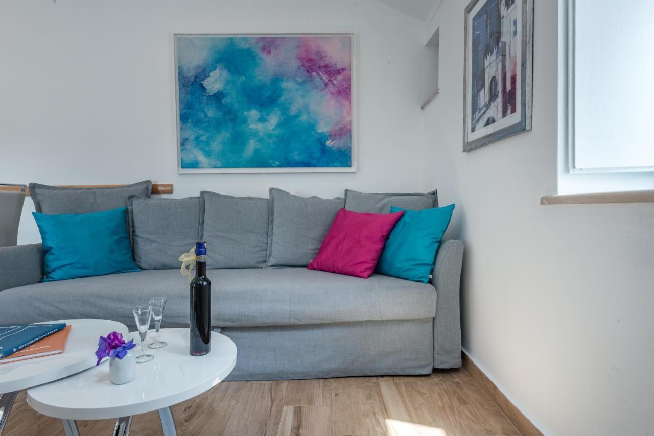 San Pietro Apartment Dubrovnik Extérieur photo