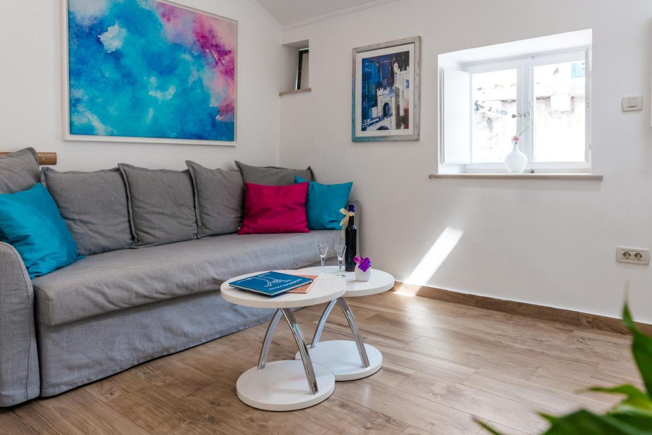 San Pietro Apartment Dubrovnik Extérieur photo
