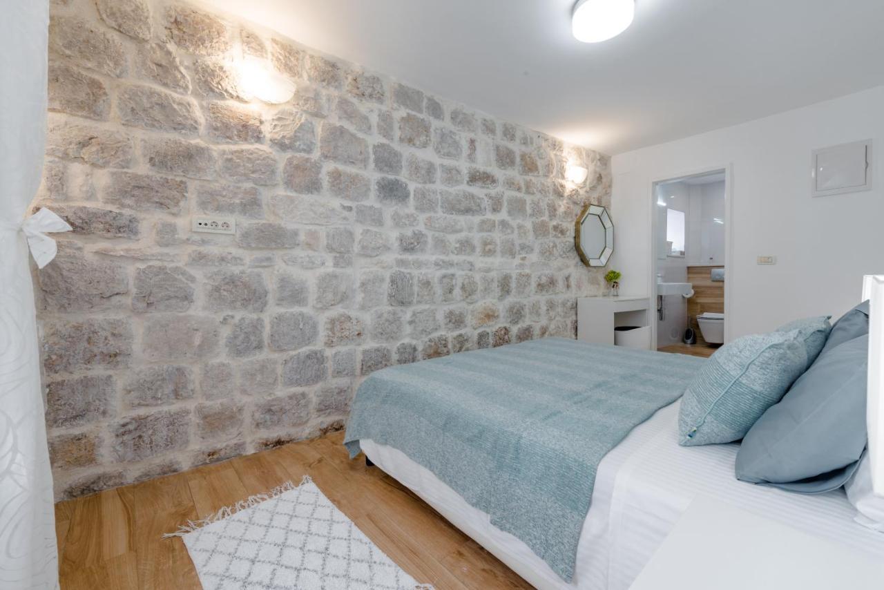 San Pietro Apartment Dubrovnik Extérieur photo