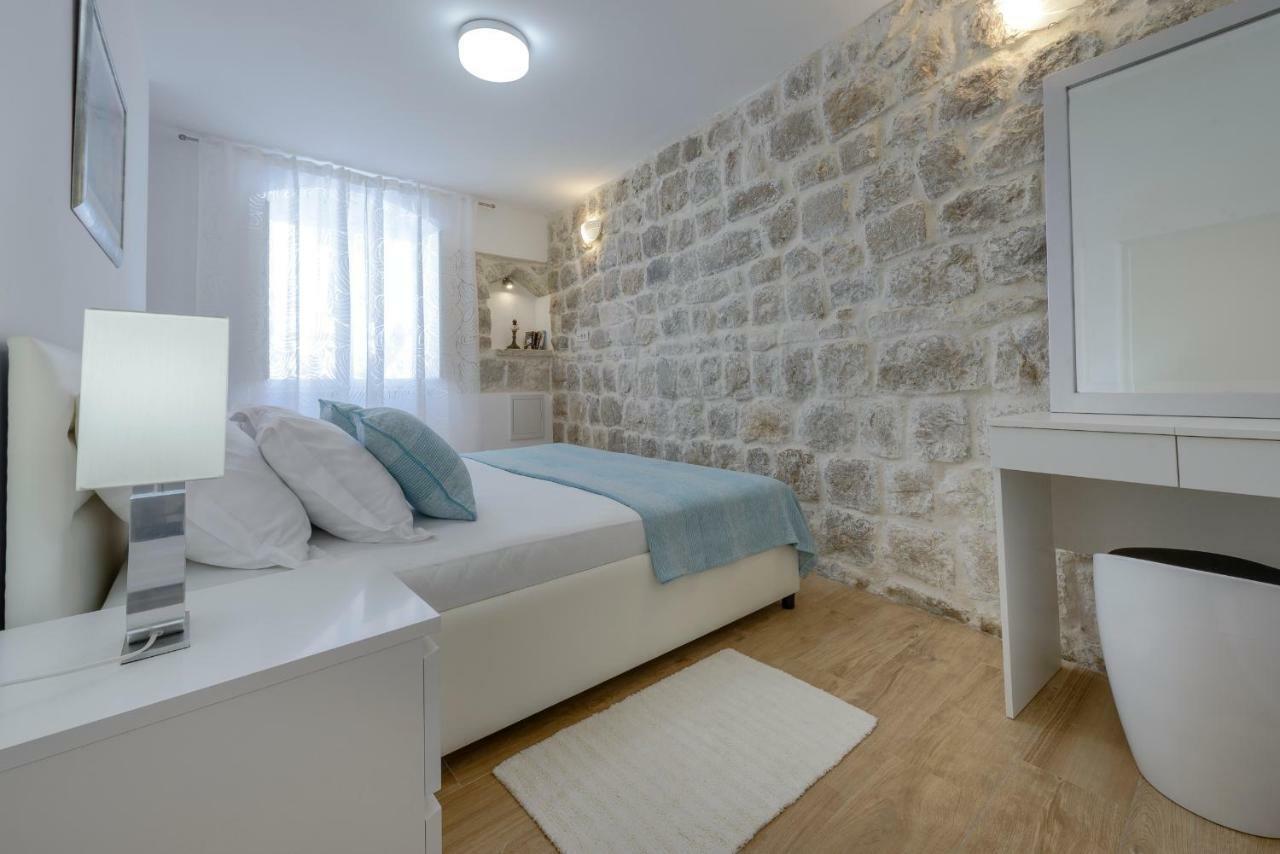 San Pietro Apartment Dubrovnik Extérieur photo