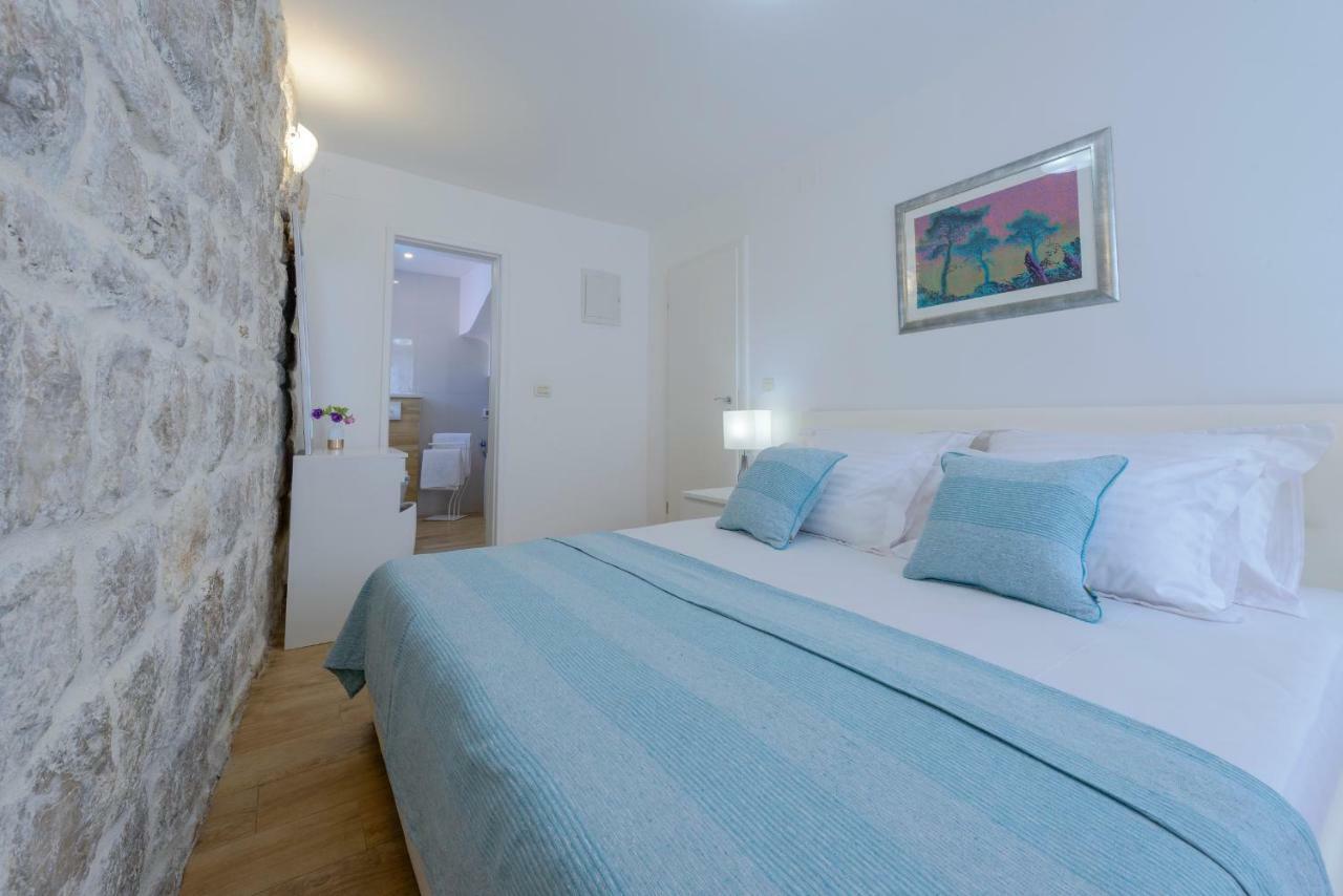 San Pietro Apartment Dubrovnik Extérieur photo