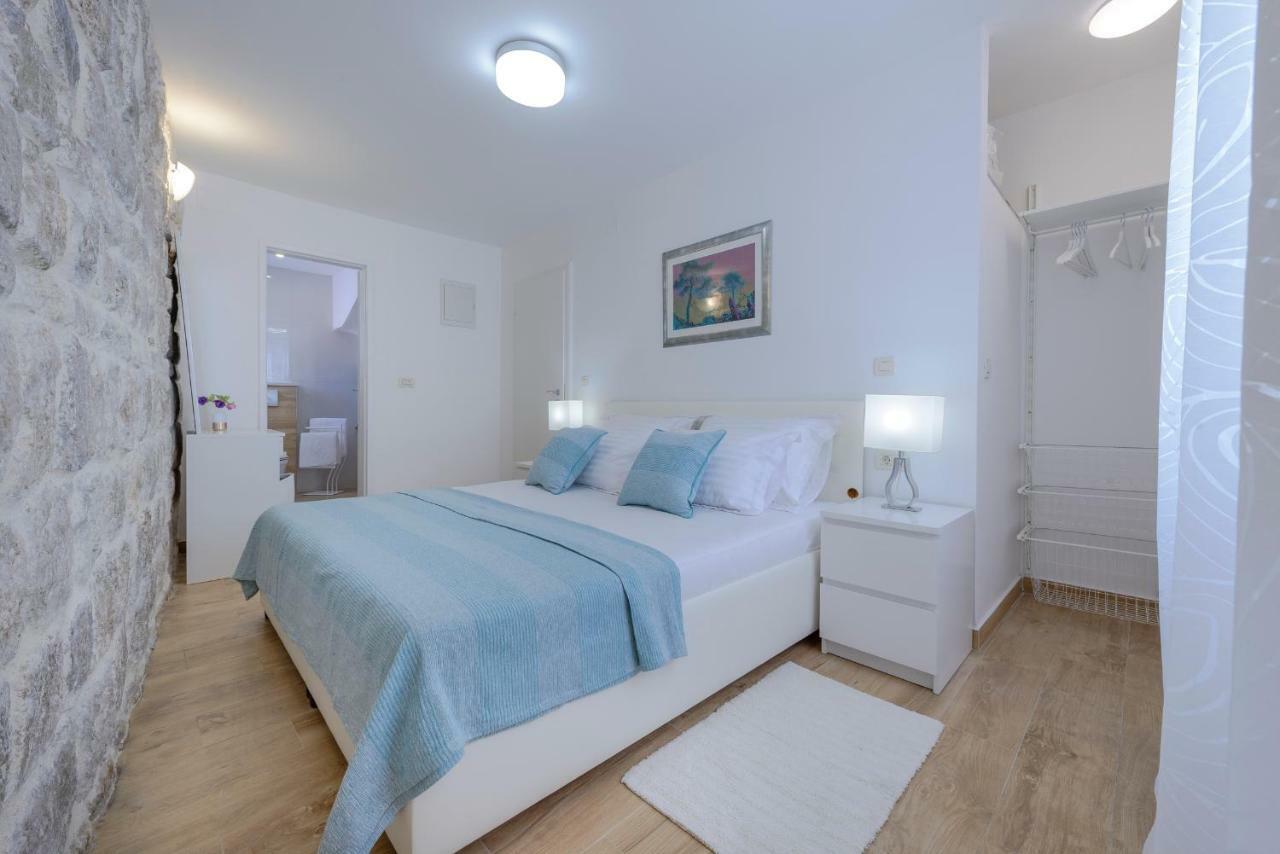 San Pietro Apartment Dubrovnik Extérieur photo