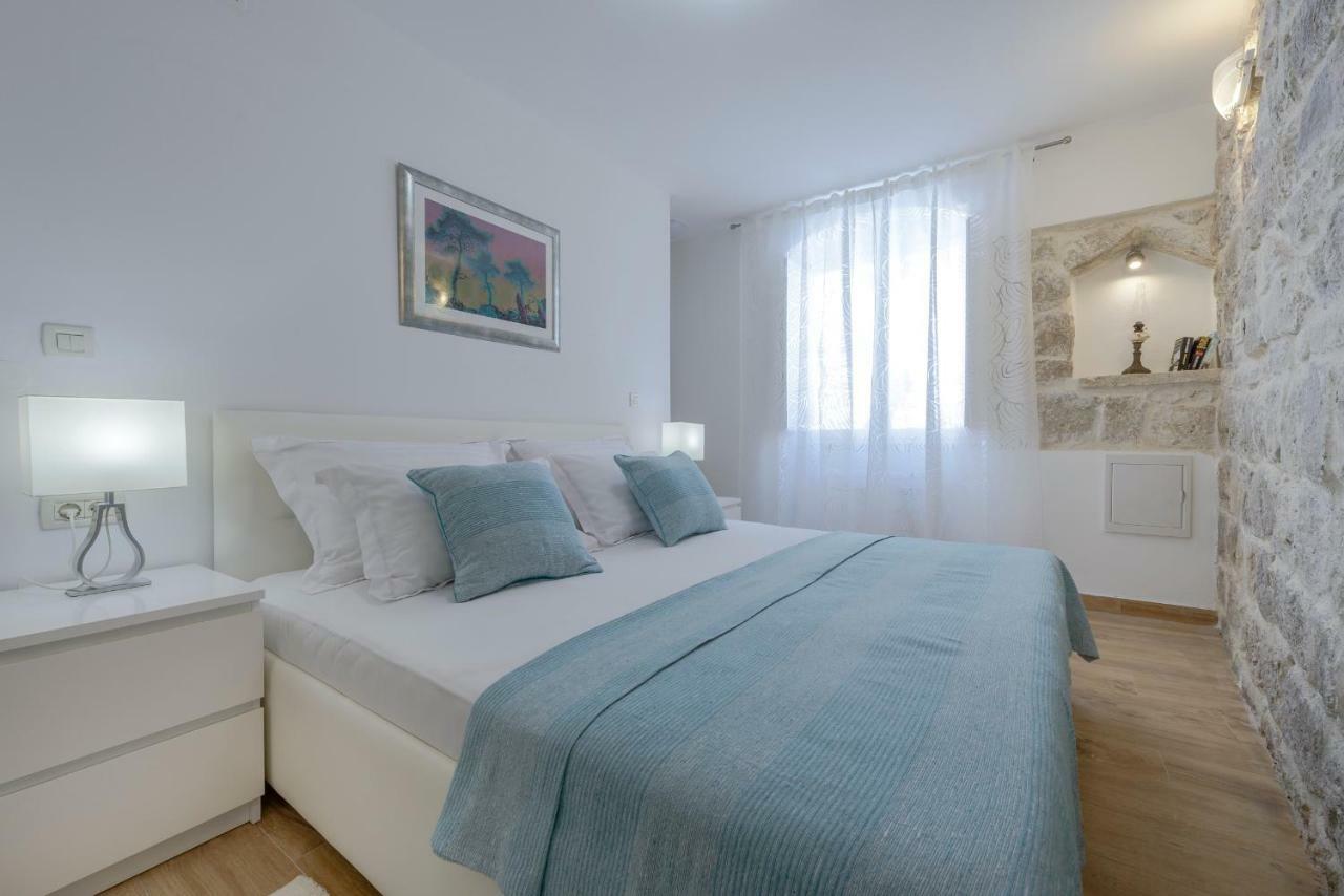 San Pietro Apartment Dubrovnik Extérieur photo