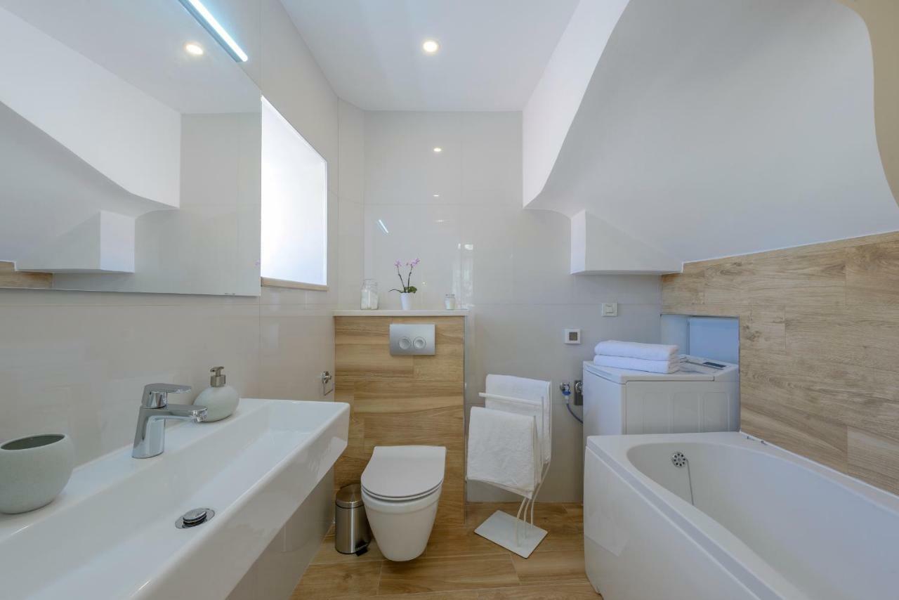 San Pietro Apartment Dubrovnik Extérieur photo