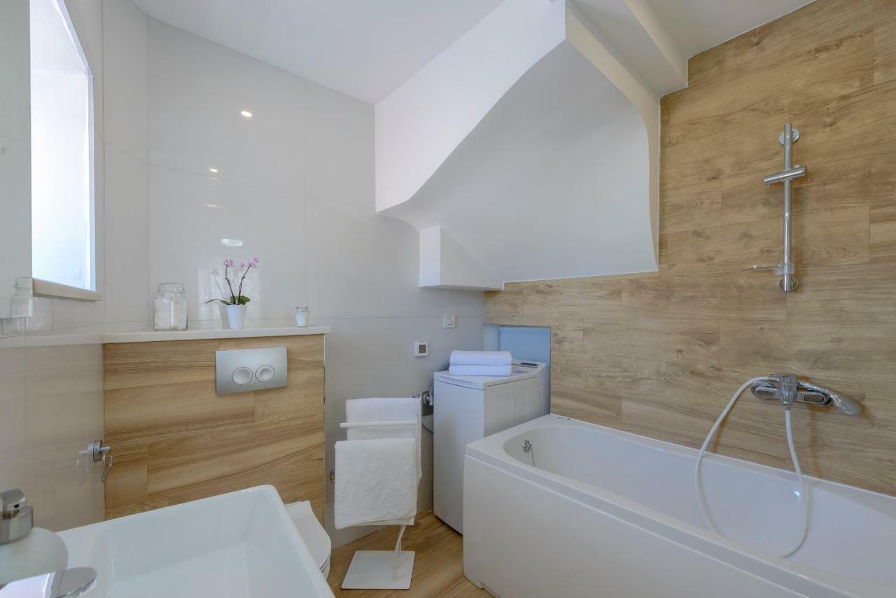 San Pietro Apartment Dubrovnik Extérieur photo