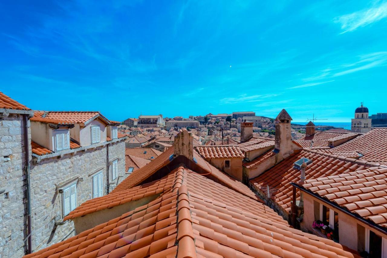San Pietro Apartment Dubrovnik Extérieur photo