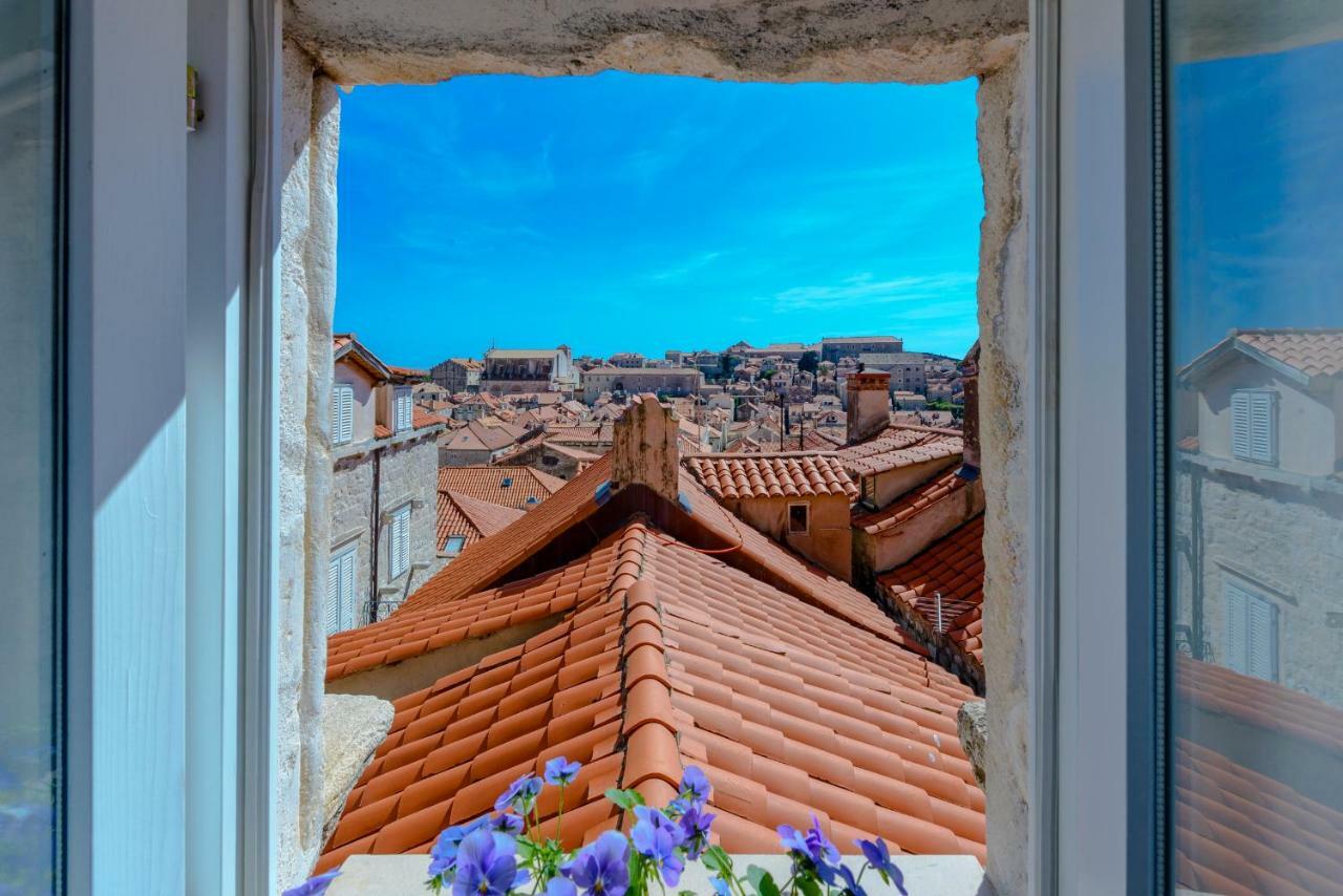San Pietro Apartment Dubrovnik Extérieur photo