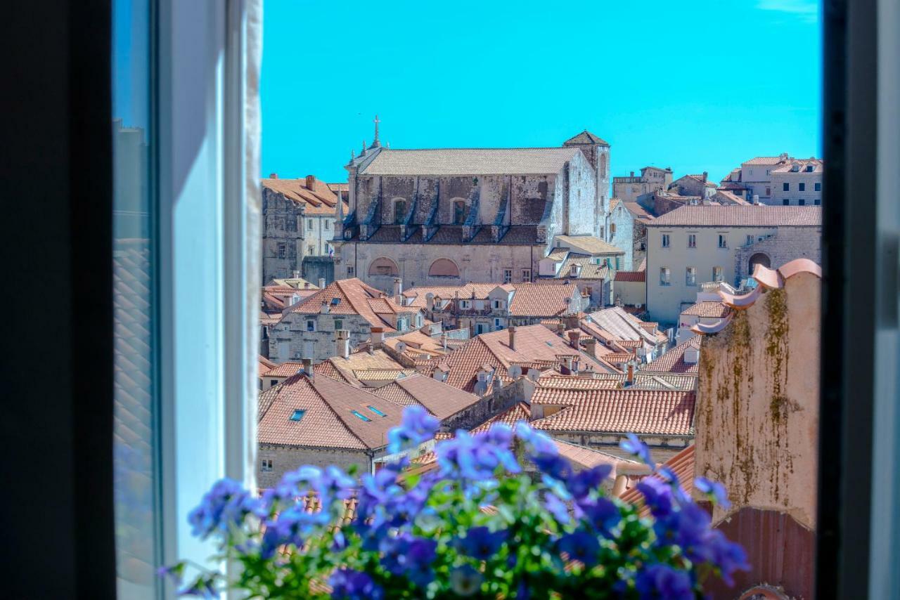San Pietro Apartment Dubrovnik Extérieur photo