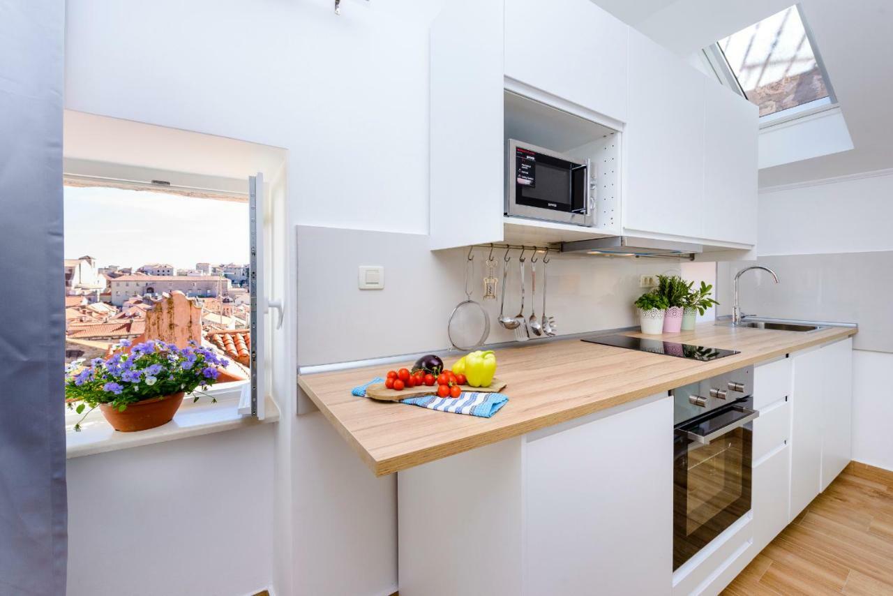 San Pietro Apartment Dubrovnik Extérieur photo