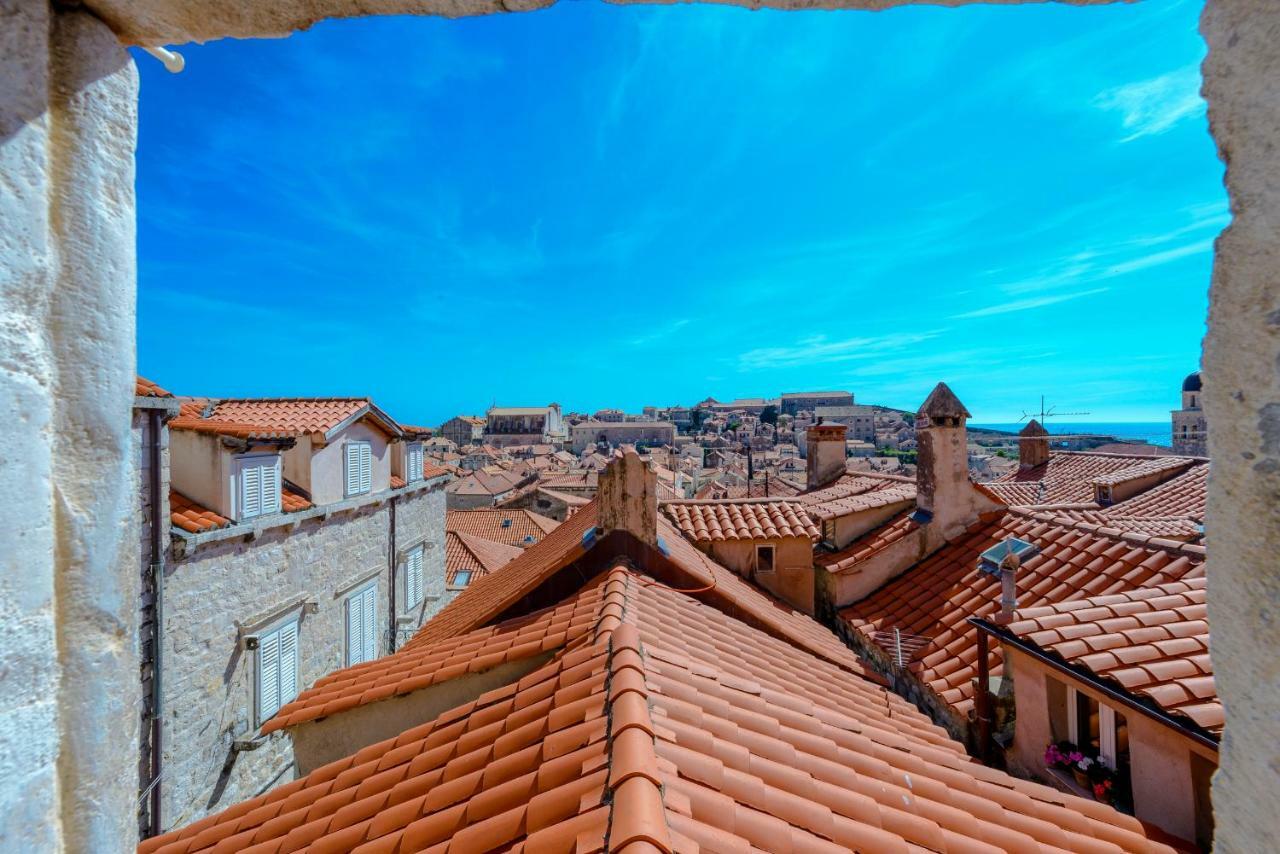 San Pietro Apartment Dubrovnik Extérieur photo