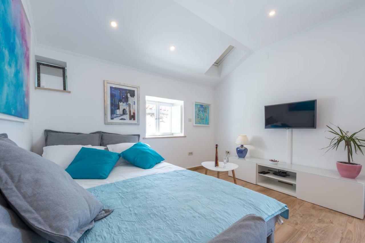 San Pietro Apartment Dubrovnik Extérieur photo