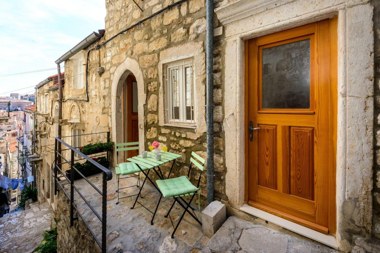 San Pietro Apartment Dubrovnik Extérieur photo